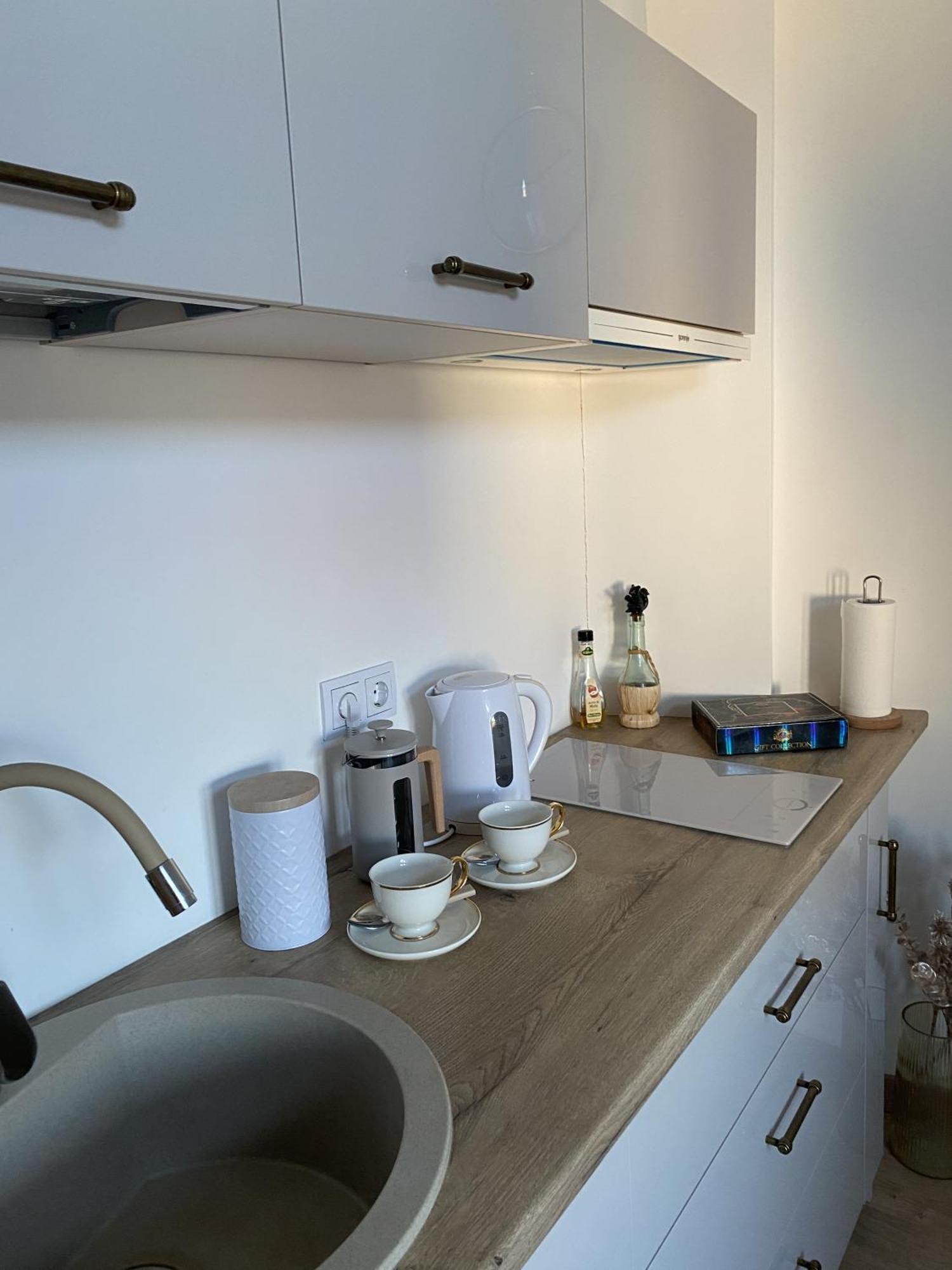 Golden Rush Apartment Riga Bagian luar foto
