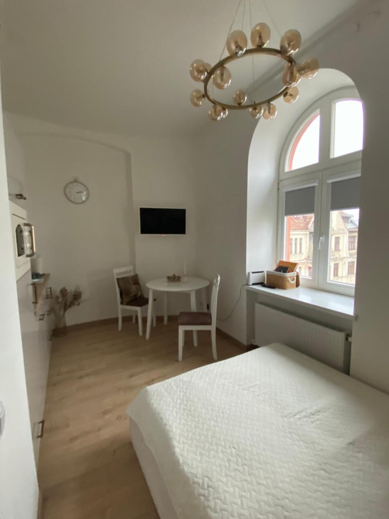 Golden Rush Apartment Riga Bagian luar foto